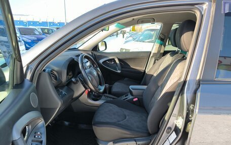 Toyota RAV4, 2011 год, 1 449 995 рублей, 11 фотография