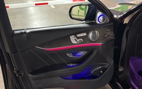 Mercedes-Benz E-Класс AMG, 2018 год, 7 600 000 рублей, 12 фотография