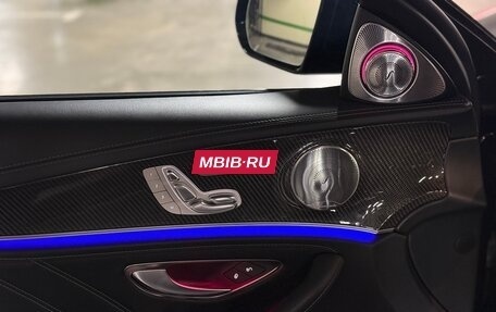 Mercedes-Benz E-Класс AMG, 2018 год, 7 600 000 рублей, 13 фотография