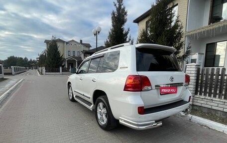 Toyota Land Cruiser 200, 2014 год, 5 800 000 рублей, 1 фотография