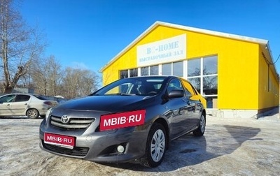 Toyota Corolla, 2010 год, 1 190 000 рублей, 1 фотография