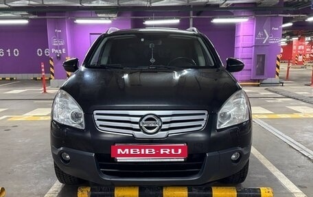 Nissan Qashqai, 2009 год, 1 200 000 рублей, 3 фотография