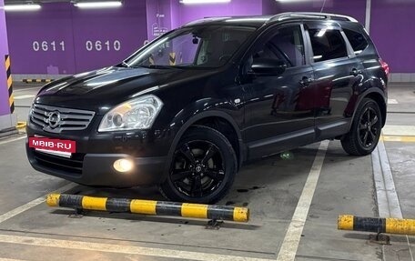 Nissan Qashqai, 2009 год, 1 200 000 рублей, 2 фотография