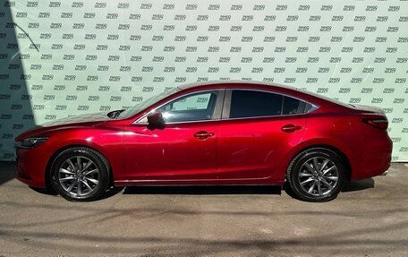 Mazda 6, 2019 год, 2 645 000 рублей, 3 фотография