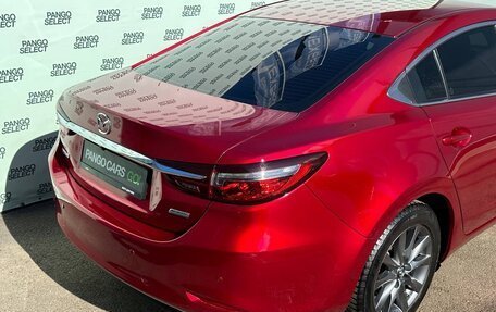 Mazda 6, 2019 год, 2 645 000 рублей, 7 фотография