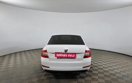 Skoda Octavia, 2014 год, 820 000 рублей, 6 фотография