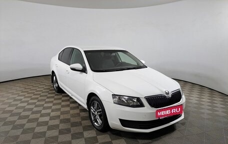 Skoda Octavia, 2014 год, 820 000 рублей, 3 фотография