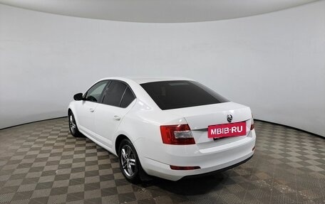 Skoda Octavia, 2014 год, 820 000 рублей, 7 фотография