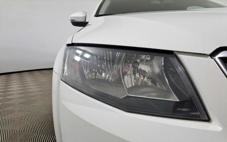 Skoda Octavia, 2014 год, 820 000 рублей, 17 фотография