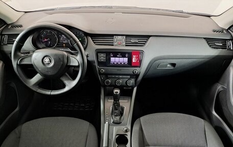 Skoda Octavia, 2014 год, 820 000 рублей, 14 фотография