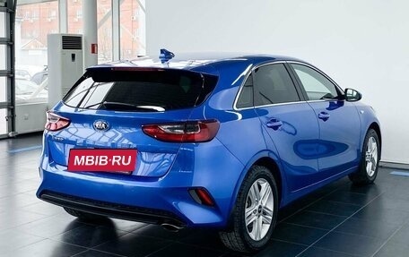 KIA cee'd III, 2018 год, 1 874 000 рублей, 5 фотография