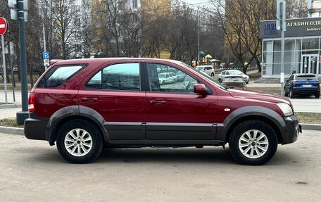 KIA Sorento IV, 2003 год, 665 000 рублей, 3 фотография