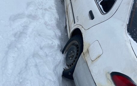 Nissan Sunny B14, 1994 год, 75 000 рублей, 2 фотография