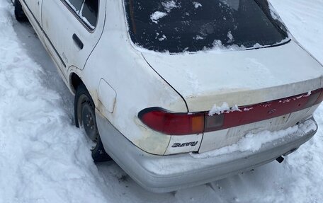 Nissan Sunny B14, 1994 год, 75 000 рублей, 3 фотография