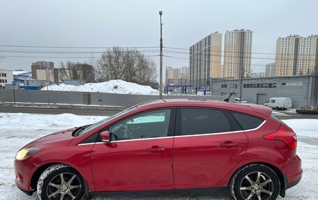 Ford Focus III, 2012 год, 770 000 рублей, 6 фотография