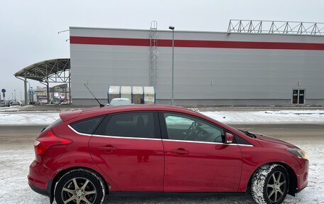 Ford Focus III, 2012 год, 770 000 рублей, 7 фотография