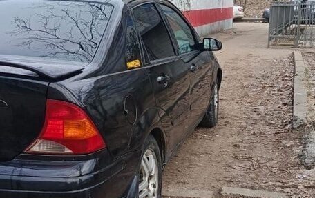 Ford Focus IV, 2001 год, 320 000 рублей, 2 фотография