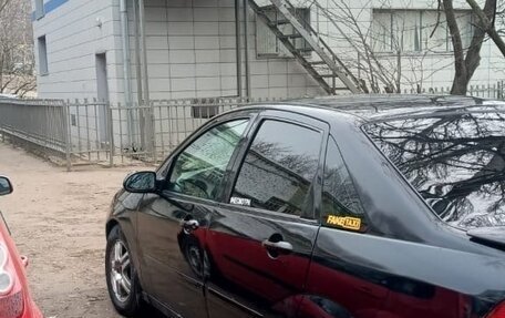 Ford Focus IV, 2001 год, 320 000 рублей, 7 фотография