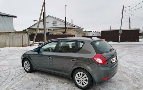 KIA cee'd I рестайлинг, 2010 год, 668 000 рублей, 3 фотография