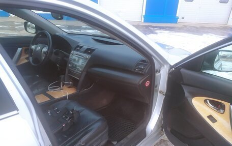 Toyota Camry, 2007 год, 1 170 000 рублей, 7 фотография