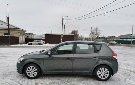 KIA cee'd I рестайлинг, 2010 год, 668 000 рублей, 5 фотография