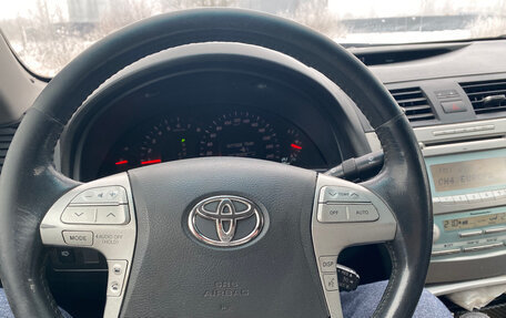 Toyota Camry, 2007 год, 1 170 000 рублей, 12 фотография