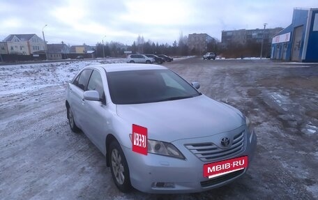 Toyota Camry, 2007 год, 1 170 000 рублей, 2 фотография