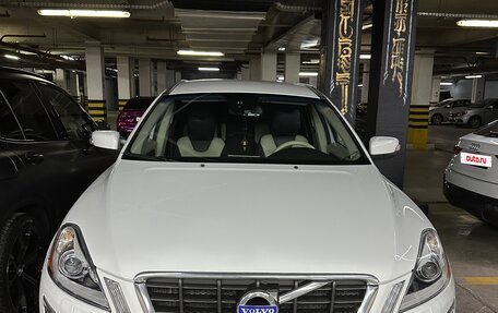 Volvo XC60 II, 2012 год, 1 900 000 рублей, 15 фотография