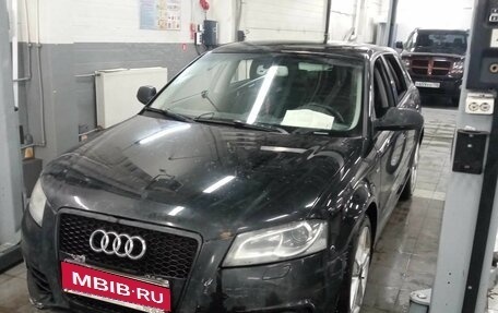 Audi A3, 2012 год, 700 000 рублей, 1 фотография