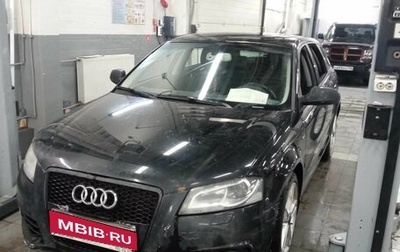 Audi A3, 2012 год, 700 000 рублей, 1 фотография