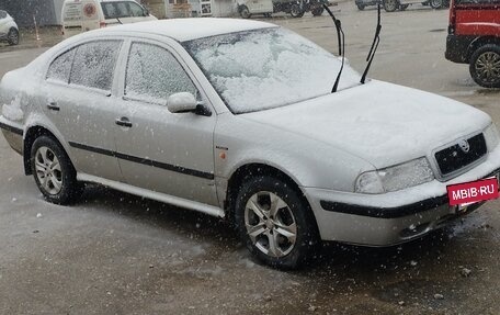 Skoda Octavia IV, 2000 год, 510 000 рублей, 8 фотография