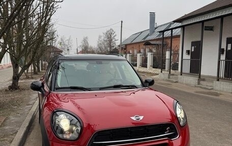 MINI Countryman I (R60), 2015 год, 2 150 000 рублей, 7 фотография