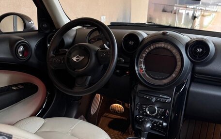 MINI Countryman I (R60), 2015 год, 2 150 000 рублей, 13 фотография