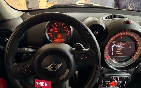 MINI Countryman I (R60), 2015 год, 2 150 000 рублей, 11 фотография