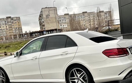 Mercedes-Benz E-Класс, 2013 год, 2 250 000 рублей, 7 фотография