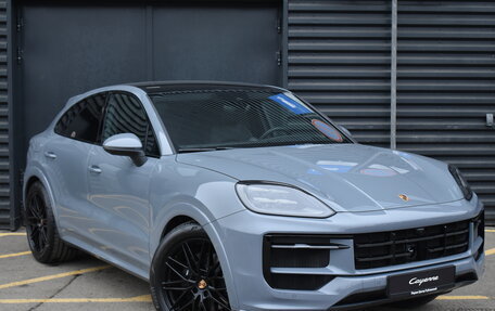 Porsche Cayenne III, 2024 год, 20 999 000 рублей, 3 фотография