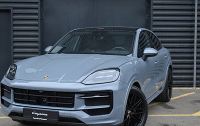 Porsche Cayenne III, 2024 год, 20 999 000 рублей, 1 фотография