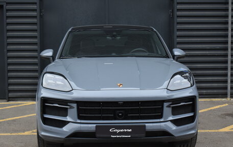 Porsche Cayenne III, 2024 год, 20 999 000 рублей, 2 фотография