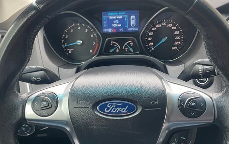 Ford Focus III, 2011 год, 1 000 000 рублей, 7 фотография