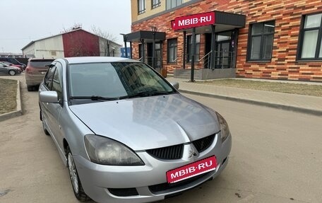 Mitsubishi Lancer IX, 2004 год, 339 000 рублей, 1 фотография