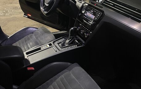 Volkswagen Passat B8 рестайлинг, 2017 год, 2 450 000 рублей, 6 фотография