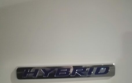 Honda Freed I, 2014 год, 1 370 000 рублей, 6 фотография