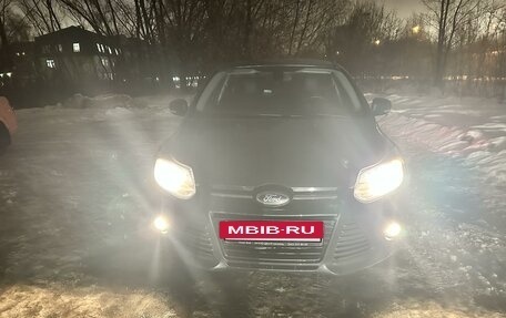 Ford Focus III, 2013 год, 890 000 рублей, 2 фотография