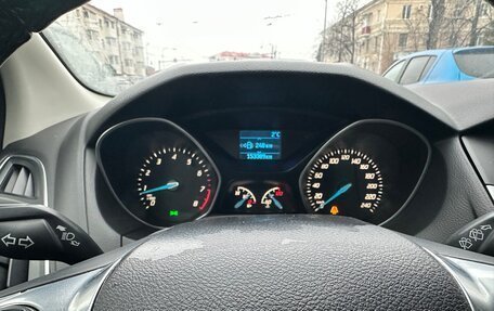 Ford Focus III, 2013 год, 890 000 рублей, 7 фотография