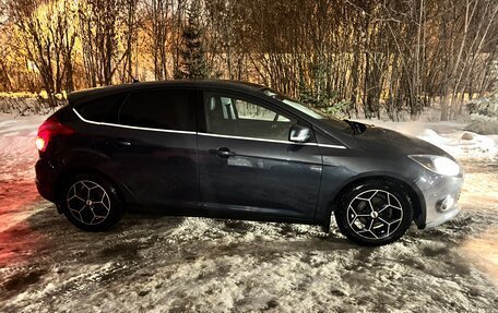 Ford Focus III, 2013 год, 890 000 рублей, 3 фотография