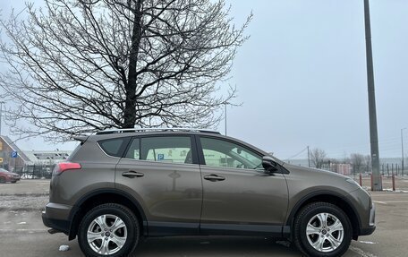 Toyota RAV4, 2015 год, 2 265 000 рублей, 7 фотография