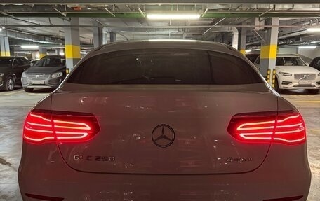 Mercedes-Benz GLC, 2018 год, 4 980 000 рублей, 5 фотография