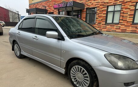 Mitsubishi Lancer IX, 2004 год, 339 000 рублей, 9 фотография