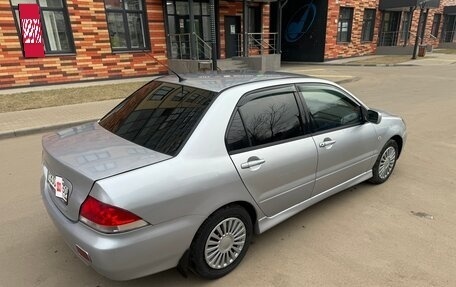 Mitsubishi Lancer IX, 2004 год, 339 000 рублей, 7 фотография