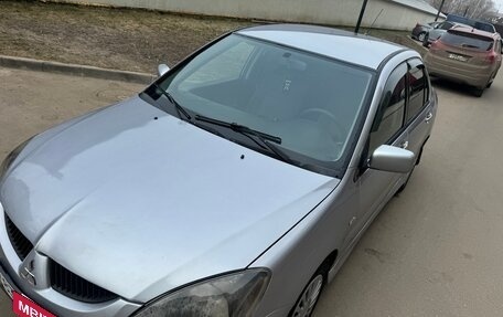 Mitsubishi Lancer IX, 2004 год, 339 000 рублей, 12 фотография